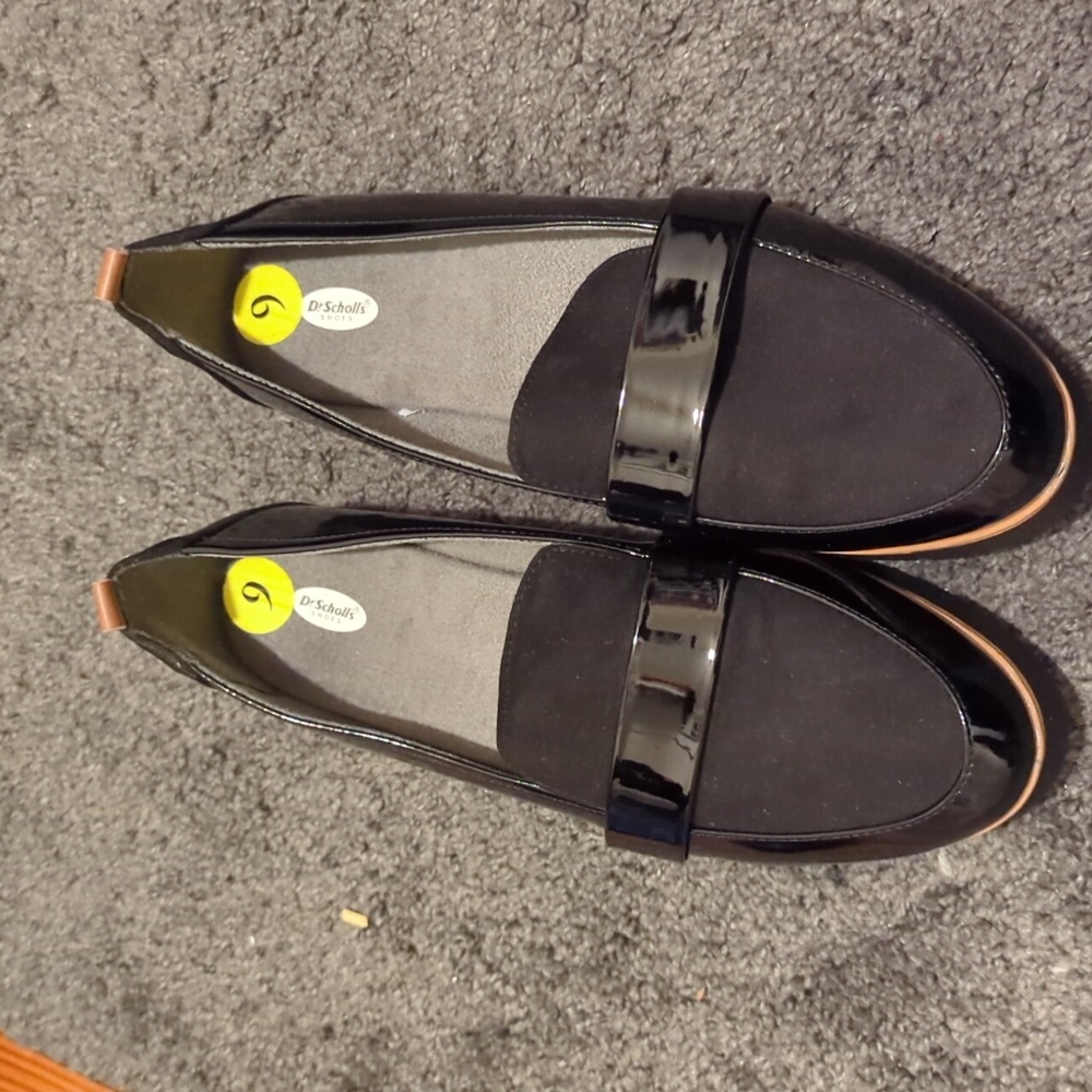 Dr. Scholl's NWOT